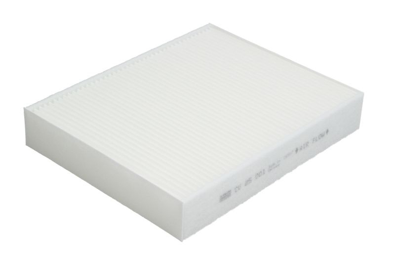 Fits MANN-FILTER CU 25 001 Filter, cabin air CU 25 001 MANN-HUMMEL FILTRATION a