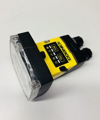 COGNEX VISION CAMERA R-REM-CGX-R00039 821-10026-6R In-Sight 2000 series