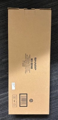 Sharp MX-601HB