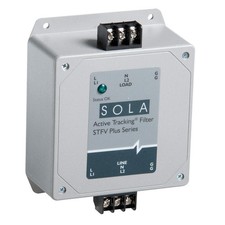 SOLAHD STFV07510N Surge Protection Device,120VAC,1Ph 19L430