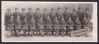 Vintage Portrait WAAF Women's Auxiliary Airforce Group WW2 Military Ladies