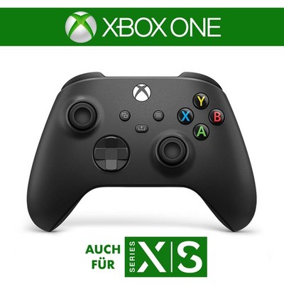 Microsoft XBOX ONE ORIGINAL Wireless Controller GamePad    + Ladekabel