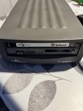 Lecteur SyQuest EZ135