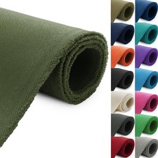 Thickened Waterproof Canvas Fabric 1200D 58" W Outdoor Upholstery