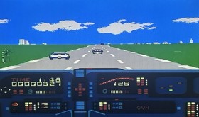 Knight Rider (Nintendo | NES) Retro | Videojuego Vintage - Probado