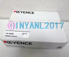 1PC New Keyence VT5-W07M Human Interface Touch Screen