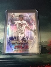 2023 Topps Series 2 - Stars of Mlb Carlos Correa #SMLB-48