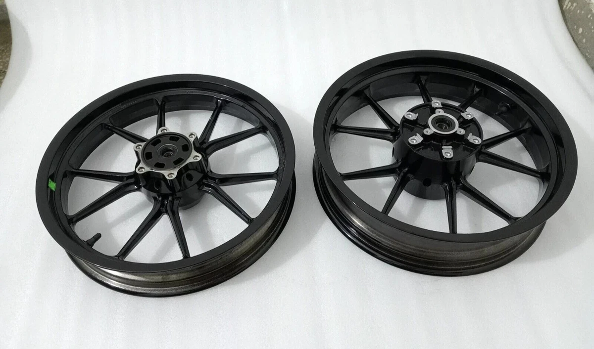 Ktm Hubs KKE 2.15x19 Rear Wheel Rim For KTM EXC/XCF/SXF/SX 250