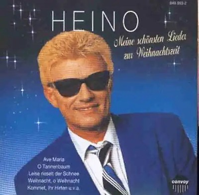 Gino Orchestra Marinello - Christmas