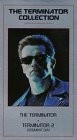 Terminator Collection (1 & 2) [VHS]