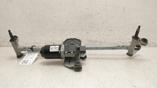 2019 VOLKSWAGEN T-ROC 2GB955023 WIPER MOTOR & LINKAGE ASSEMBLY