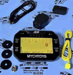 Mychron 5 Aim | eBay