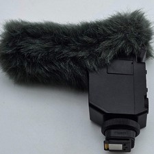 Sony ECM-B1M camera-mount digital shotgun microphone ECMB1M