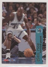 1995-96 NBA Hoops Glen Rice #296 0gy