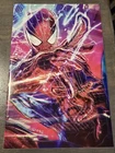 The Amazing Spider-Man #19 John Giang Exclusive Virgin Variant BTC Legacy #913