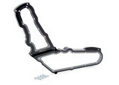 TIMING BELT COVER CNC RACING DUCATI MONSTER 750 1996 - 02