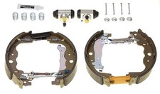 BREMBO Bremsbackensatz K 68 077 für DACIA RENAULT