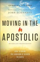 Moving In The Apostolic | How To Bring The Kingdom Of Heaven To Earth | Eckhardt