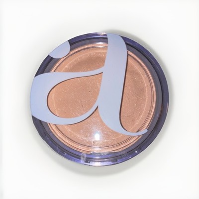 Almay Nearly Naked Touch Pad Liquid Makeup - Naked  #160 - New -spf 12