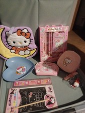 Kleines Hello Kitty Geschenke Set  8tlg mit S...