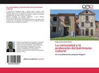 Eugenio Quiocamba Gomes | La Comunidad Y La ProteccióN Del Patrimonio Cultural