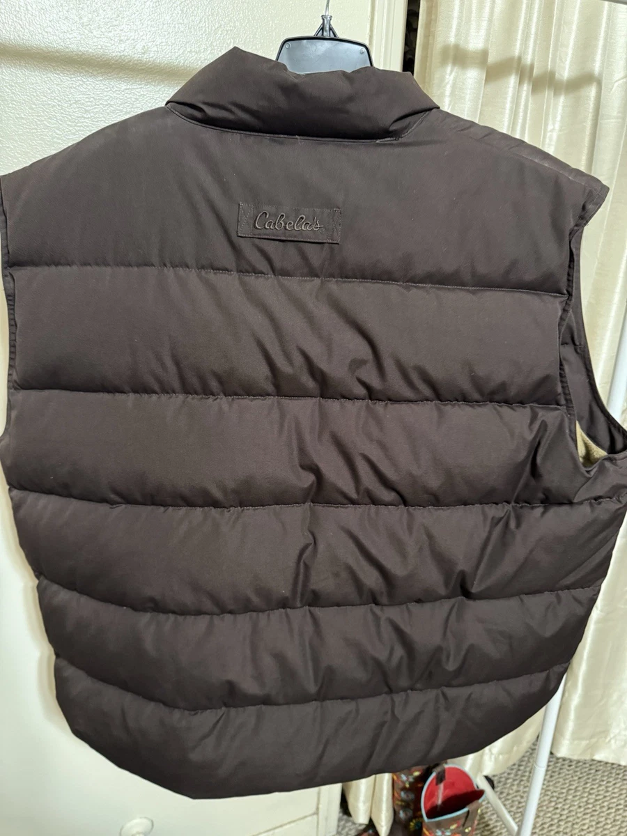 25+ Cabela's Vests for Men for sale | Updated Oct 2026