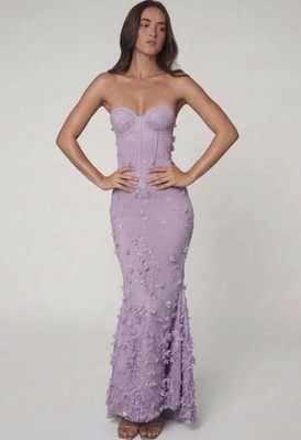Oh Polly Amal Dress
