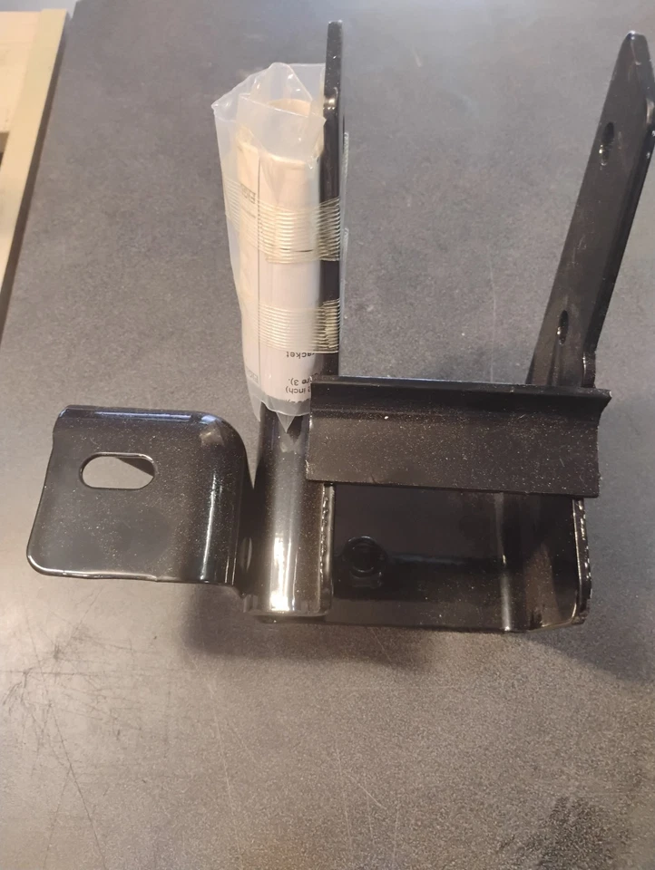 正品通用零件 12335638 乘客侧前保险杠支架 KFRT BPR — 第 3/4 张图片