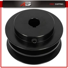 Pulley Fits Exmark Speed Metro Five Late 48199 482645 103-6511 38210