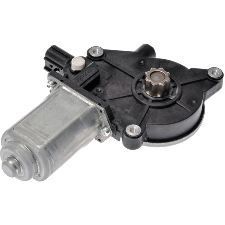 SET-RB742833-R Dorman Set of 2 Window Motors Rear Driver & Passenger Side Pair Foto 4 de 4