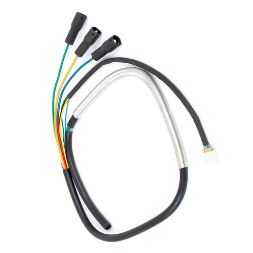 Rad Motor Kabel für Max G30 Kickscooter G30D G30LP Elektroroller Motor 7027 - Bild 2 von 6