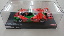 Kyosho Mazda 787B '91 LE MAN WINNER RENOWN Auto Scale Collection