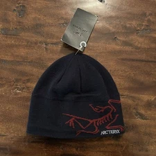 ARCTERYX Bird Head 2012 Beanie Skully