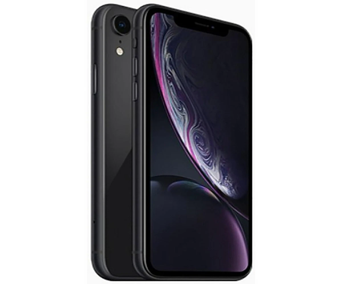 iPhoneXR Black 128GB 黒 箱無し Apple iPhone XR Black Cell Phones & Smartphones for Sale | Shop