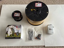 Extreme Dog Fence Max 1000 ft