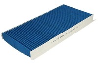 Bosch 0 986 628 620 Innenraumfilter Pollenfilter Aktivkohle