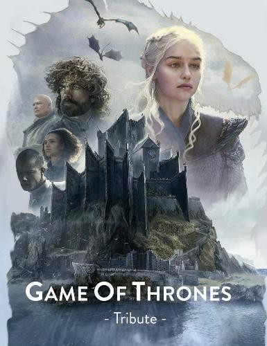 Game Of Thrones - 9788417557072