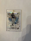 2024 Topps Signature Class Caleb Williams Fluidity Acetate RC SP Rookie Bears