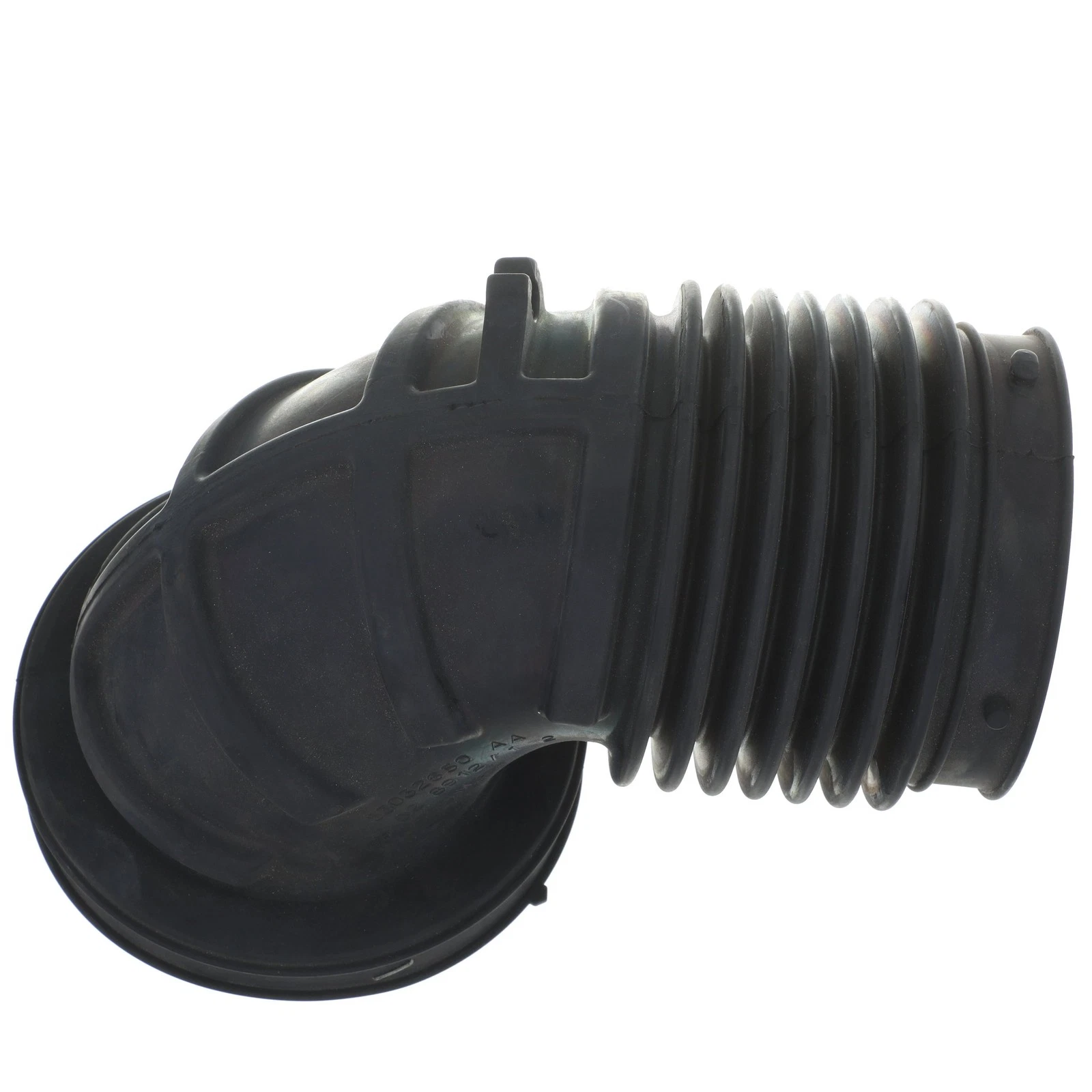 Genuine Mopar 2003-2009 Ram 2500 Ram 3500 Clean Air Duct, Upper 53032650AA