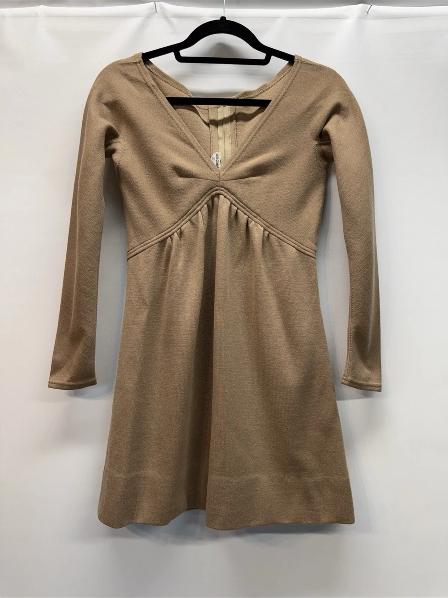 Knit 1960s Vintage Dresses for Women for sale - eBay