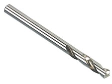 Image of Starrett A014CE High-Speed Steel Pilot Drill 92mm