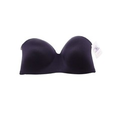 NWD b.tempt'd Wacoal Future Foundation Wireless Strapless Bra 34D NO STRAPS