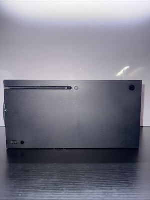  Cosmetically Flawed Microsoft Xbox Series X 1TB Console