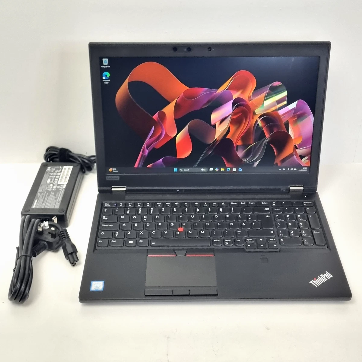 Las mejores ofertas en Lenovo Intel Core i7 8th generación 32 GB