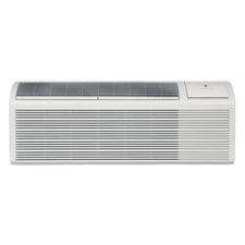 FRIEDRICH  Packaged Terminal Heat Pump,208/230V AC 804TM5