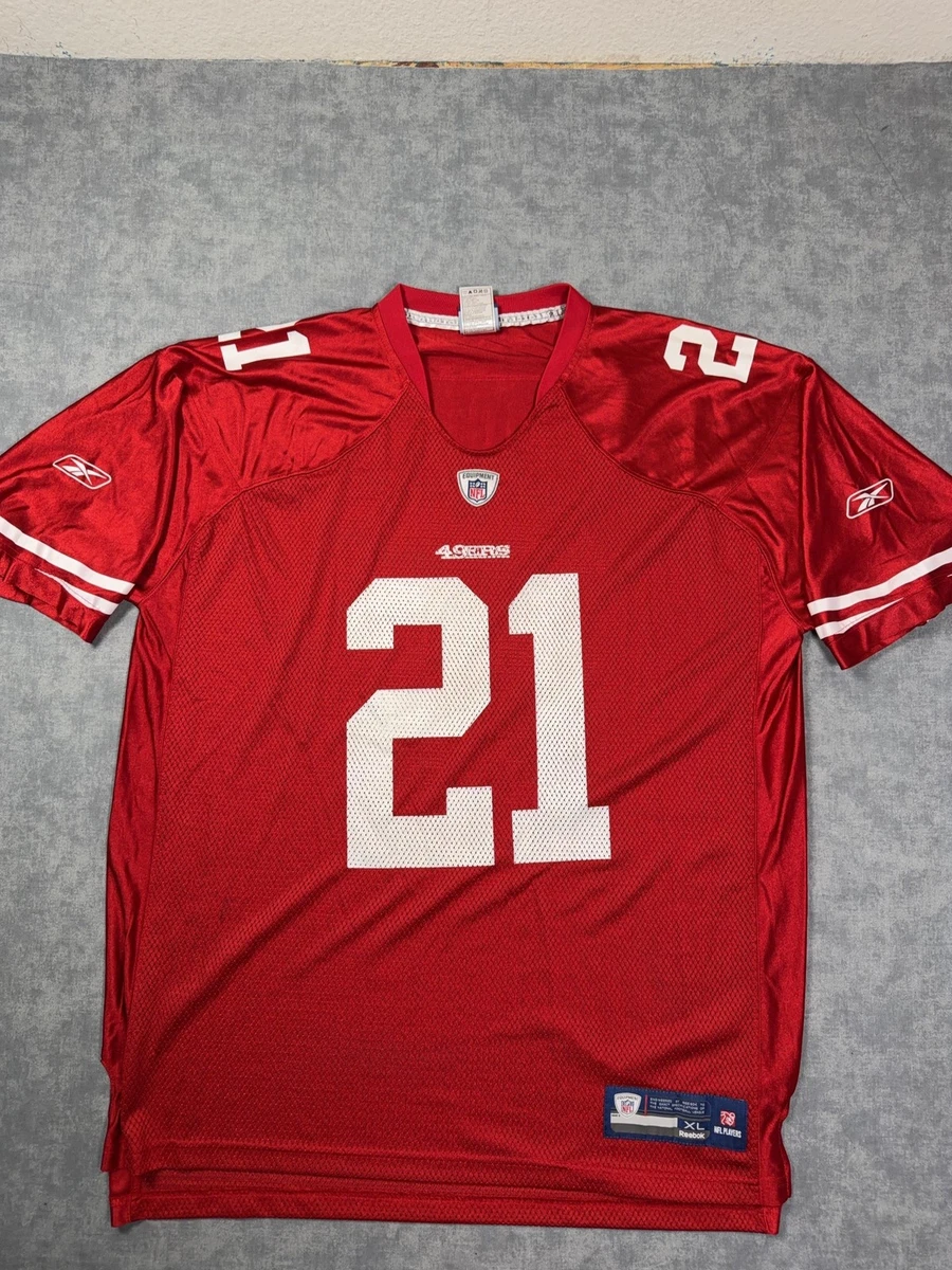 Frank Gore San Francisco 49ers NFL Jerseys for sale | eBay