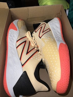 New Balance Men's Fresh Foam X Lav V2 Tennis Shoe Style  Mens Size 12.0 / 13.5 W