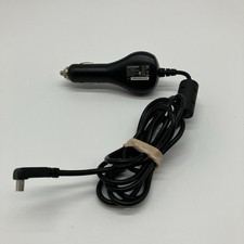 Genuine Garmin Nuvi 320-00239-22 GPS Mini-USB Vehicle Car Charger