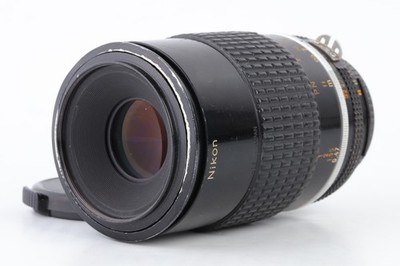 Nikon AIS Micro-Nikkor 105mm 4  SHP 309189