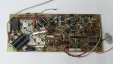 COLLINS HF-380 KWM-380 POWER AMPLIFIER A1 A1 BOARD (in B3)